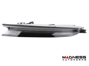 Porsche Taycan Tail Light - Hello - Right - '20 - '21